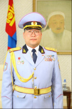 Пунцагсүрэнгийн